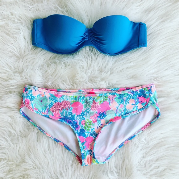 Victoria's Secret Other - ✨ 2/$13 ✨ Victoria’s Secret Bikini